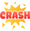 Crash hry