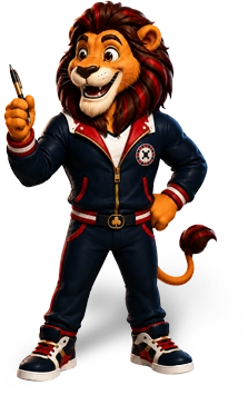 Casino hra maskot