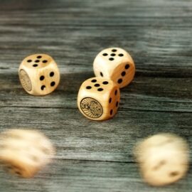 Zákony pravděpodobnosti