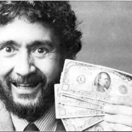 Experiment byl úspěšný, ale nikdo to neví