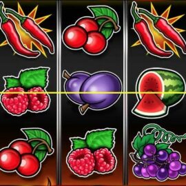 Jak vyzrát na výherní automaty?