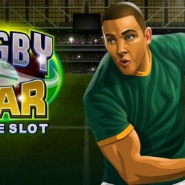 Hrajte v Betclic Casinu během MS v Rugby a získejte bonusy téměř 40 000 Kč!