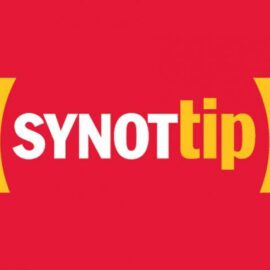 Synot Tip kasino online nabízí spoustu zajímavých her i mobilní aplikaci