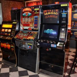 Ministerstvo financí chce na hazard dohlížet skrze nový informační systém