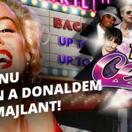 V casinu Vegas padla maximální výhra 500.000 Kč na matu Marilyn Monroe