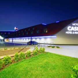 Casino Victory Brno (recenze)