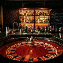 Lepí se vám smůla na paty? Tři hry, které byste v casinu měli zdaleka obcházet