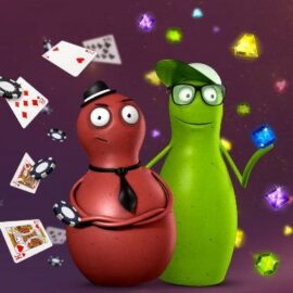 Vzrušující svět Sazka Her: Svezte se na vlnách výher!