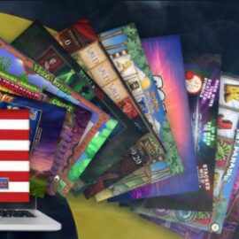 6 nových výherních automatů v kasínu od Fortuny