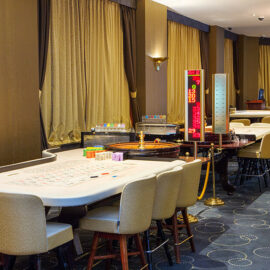 Apex City Casino – Imperial City Casino – Plzeň (recenze casina)