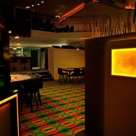 Jacks Casino Kolín/Čáslav (recenze casina)