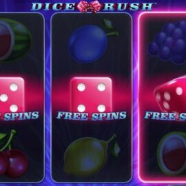 Hráč vyhrál na automatech během 15 minut 421 500 Kč