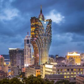 V jakých zemích je hazard nejoblíbenější?