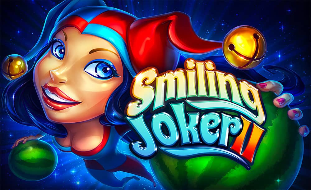 Smiling Joker II