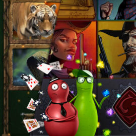 Sazka Hry hlásí ve své nabídce hned dva nové automaty