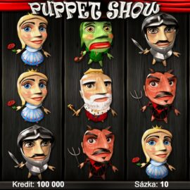 Puppet Show