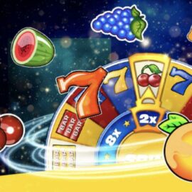 Vegas od Fortuny obohatilo 10 žhavých novinek. Kterou okusíte jako první?