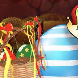 Vymrskejte si volná točení v casinu Tipsport a Chance!