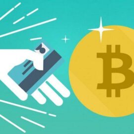 Kde koupit Bitcoin a jiné kryptoměny pro anonymní casina? Jednoduše a rychle to jde u Coinbase!