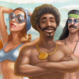 4.060.000.- Kč! O tolik TOP 10 hráčů v září oškubalo casino Tipsportu a Chance! Točili Joker Pro, Wild Water i Emoji Planet!