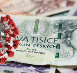 Přivydělejte si v době koronavirové krize na casinových bonusech