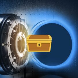 Otevři 13 pokladnic ve Vegas a získej až 150 volných zatočení a 500 tisíc v prize pool