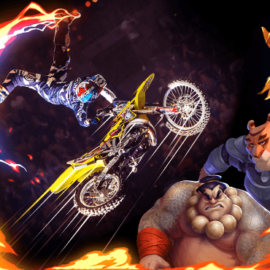 2x 70 volných zatočení na akčních automatech + turnaj roku o 700 tisíc!