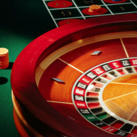 Užijte si nové rulety v online casinech Tipsport a Chance Vegas!