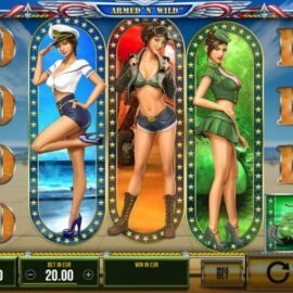 Mokré sny se v prosinci staly REAL! TOP 10 hráčů oškubalo Vegas o 4.322.147,- Kč!