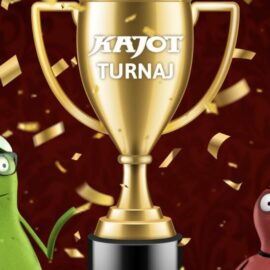 Turnaje na Sazka hrách garantují výhru 20 hráčům