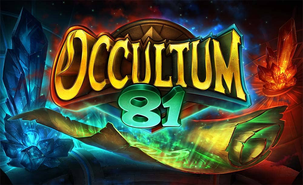 Occultum 81