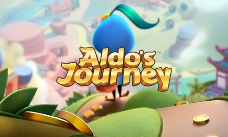 Aldo’s Journey