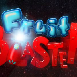 Fruit Blaster
