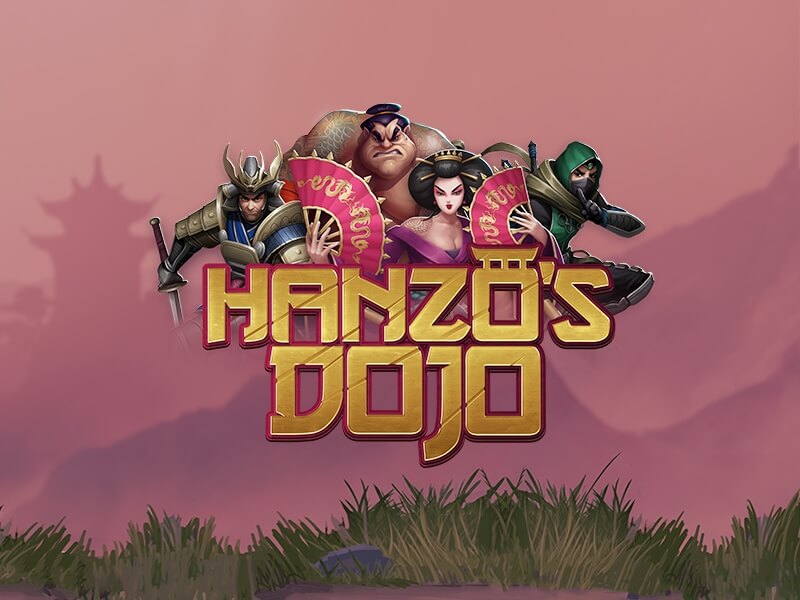 Hanzo’s Dojo