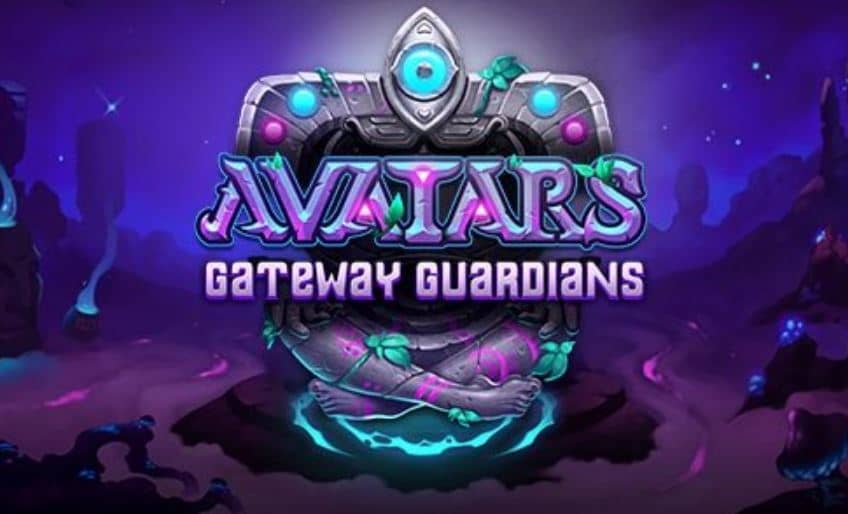 Avatars – Gateway Guardians