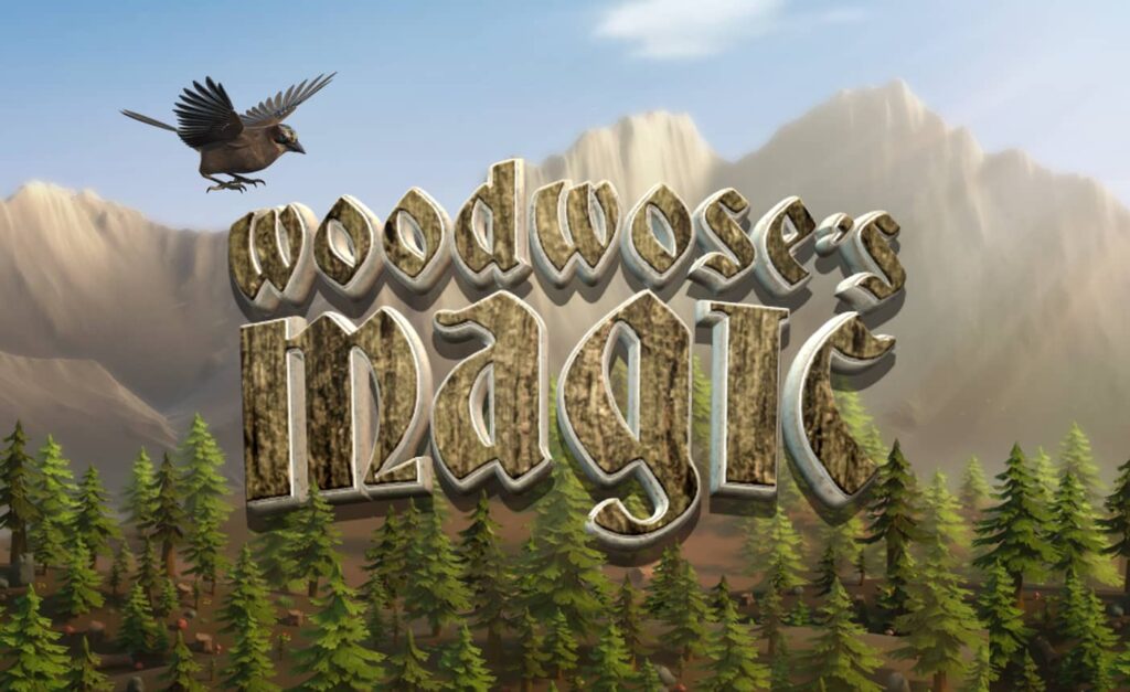 Woodwoses Magic
