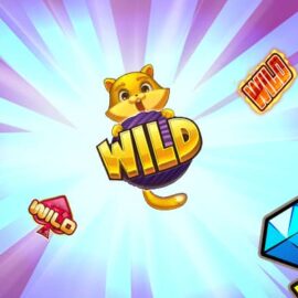 Wild symbol: Co to je a jak funguje?