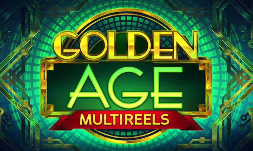 Golden Age Multireels
