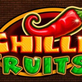 Chilli Fruits