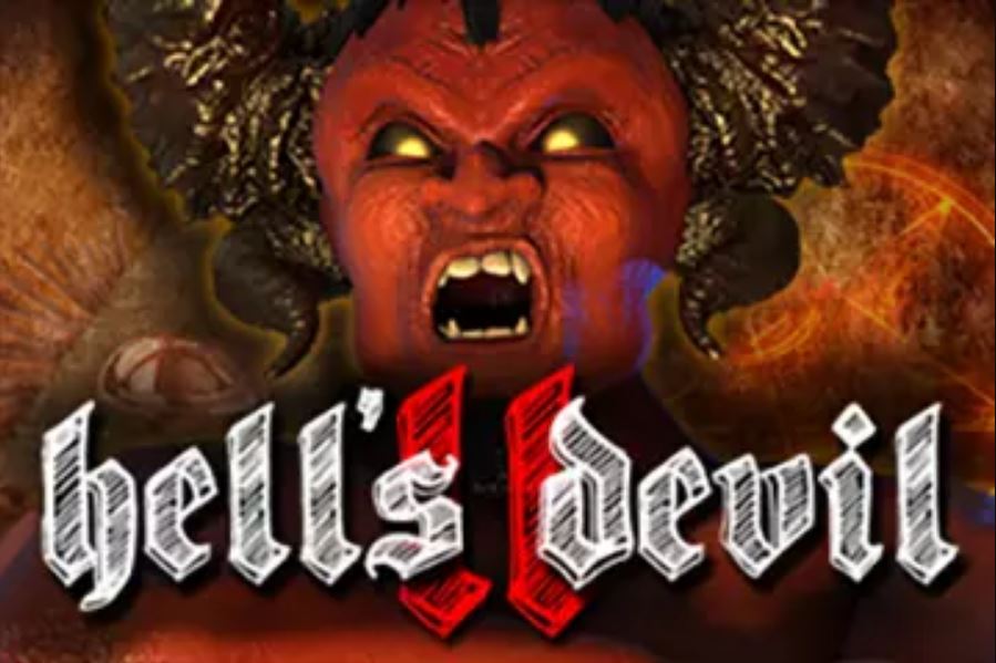 Hell’s Devil 2