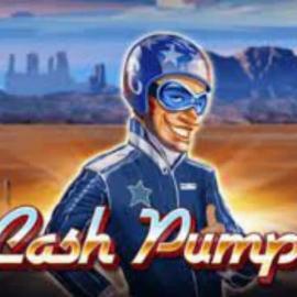 Cash Pump