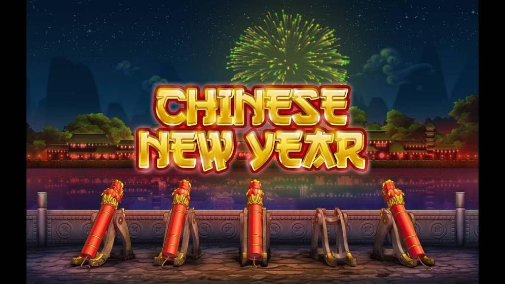 Chinese New Year