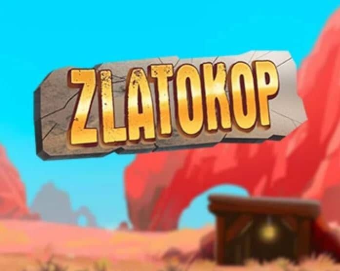 Zlatokop
