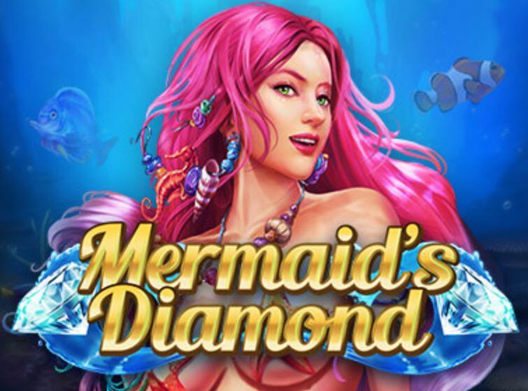 Mermaid’s Diamond
