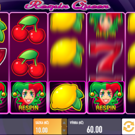 TOP casino výhry: Jaké automaty v září nejvíc dávaly?