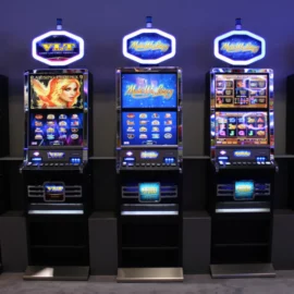 VLT automaty online zdarma