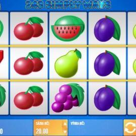 Říjnové TOP casino výhry: Stovky tisíc od Aladina, divokých cukrovinek nebo Simply Ways s jackpotem