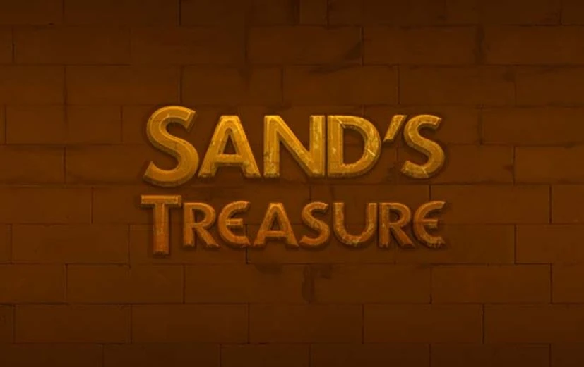 Sand’s Treasure