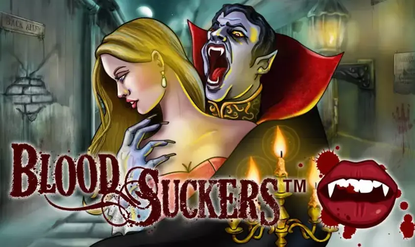 Blood Suckers