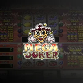 Mega Joker